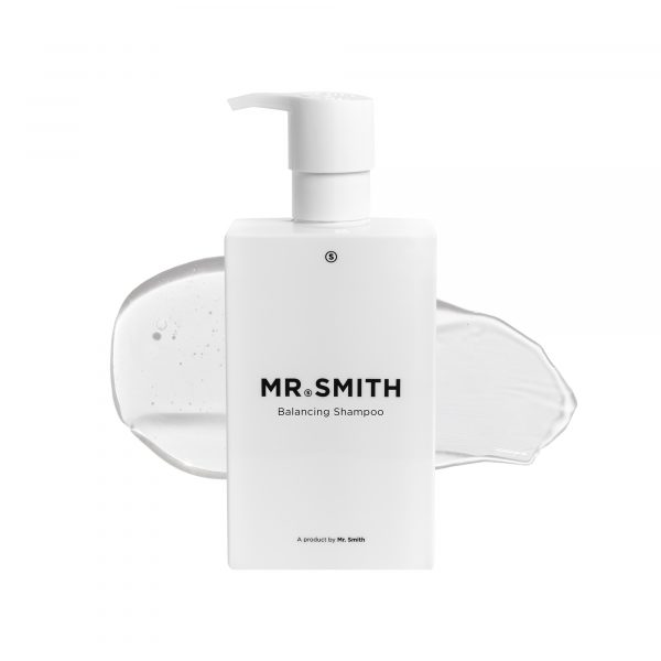 Mr.Smith Balancing Shampoo