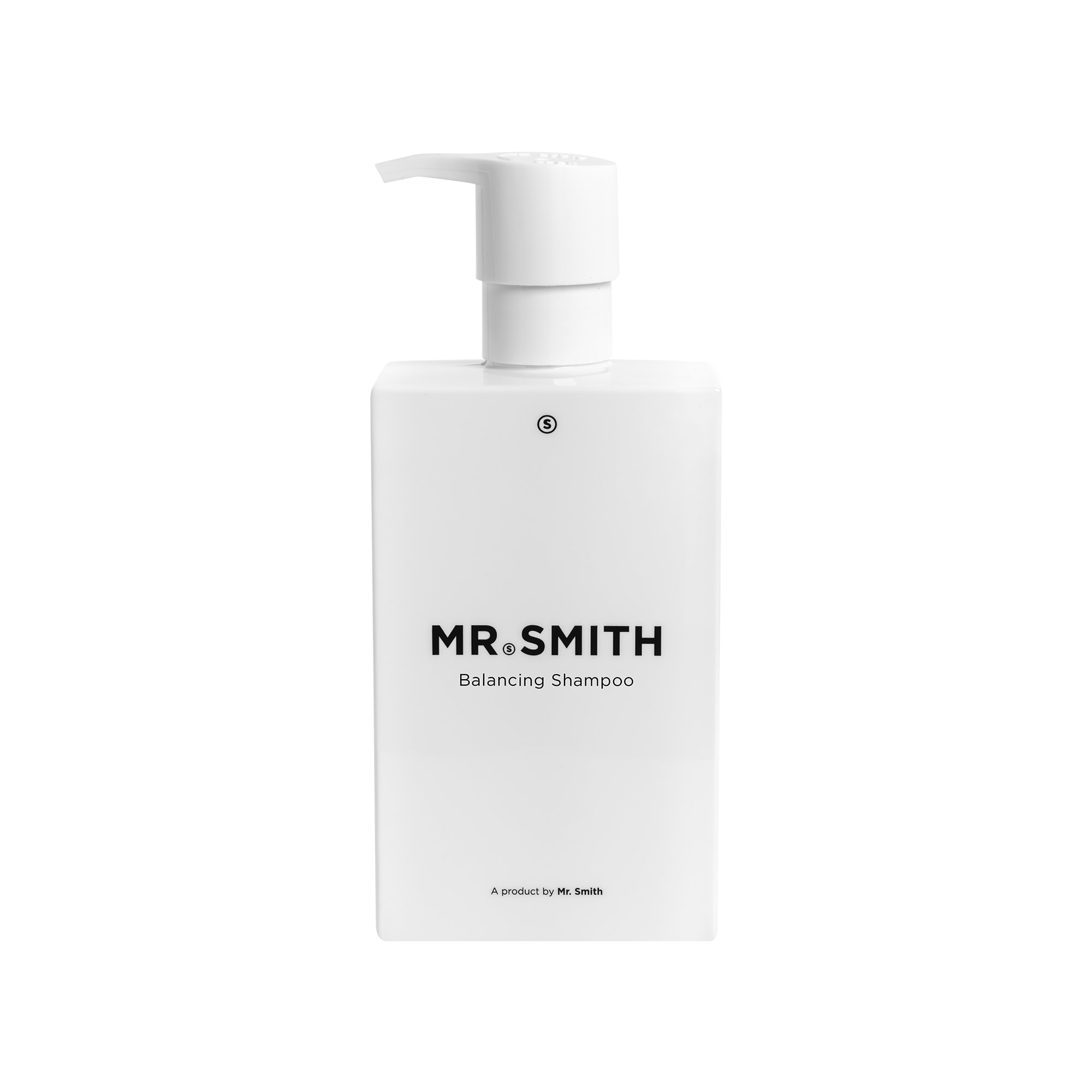 Mr.Smith Balancing Shampoo 275ml