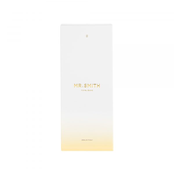 Mr. Smith Swatch Honey Blond Carton