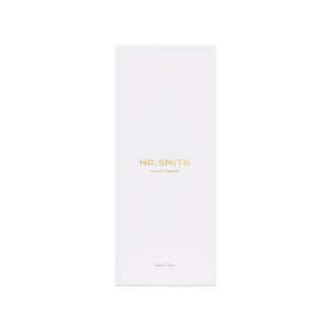 Mr. Smith Luxury Masque Carton