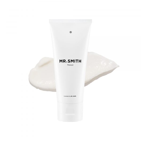 Mr. Smith Masque 200ml Unit Swatch