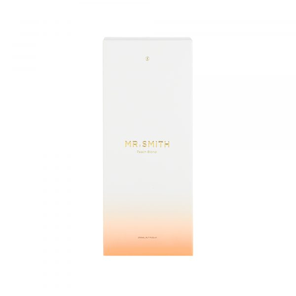 Mr.Smith Peach Blond Carton