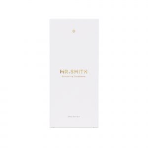 Mr.Smith Swatch Stimulating Conditioner Carton
