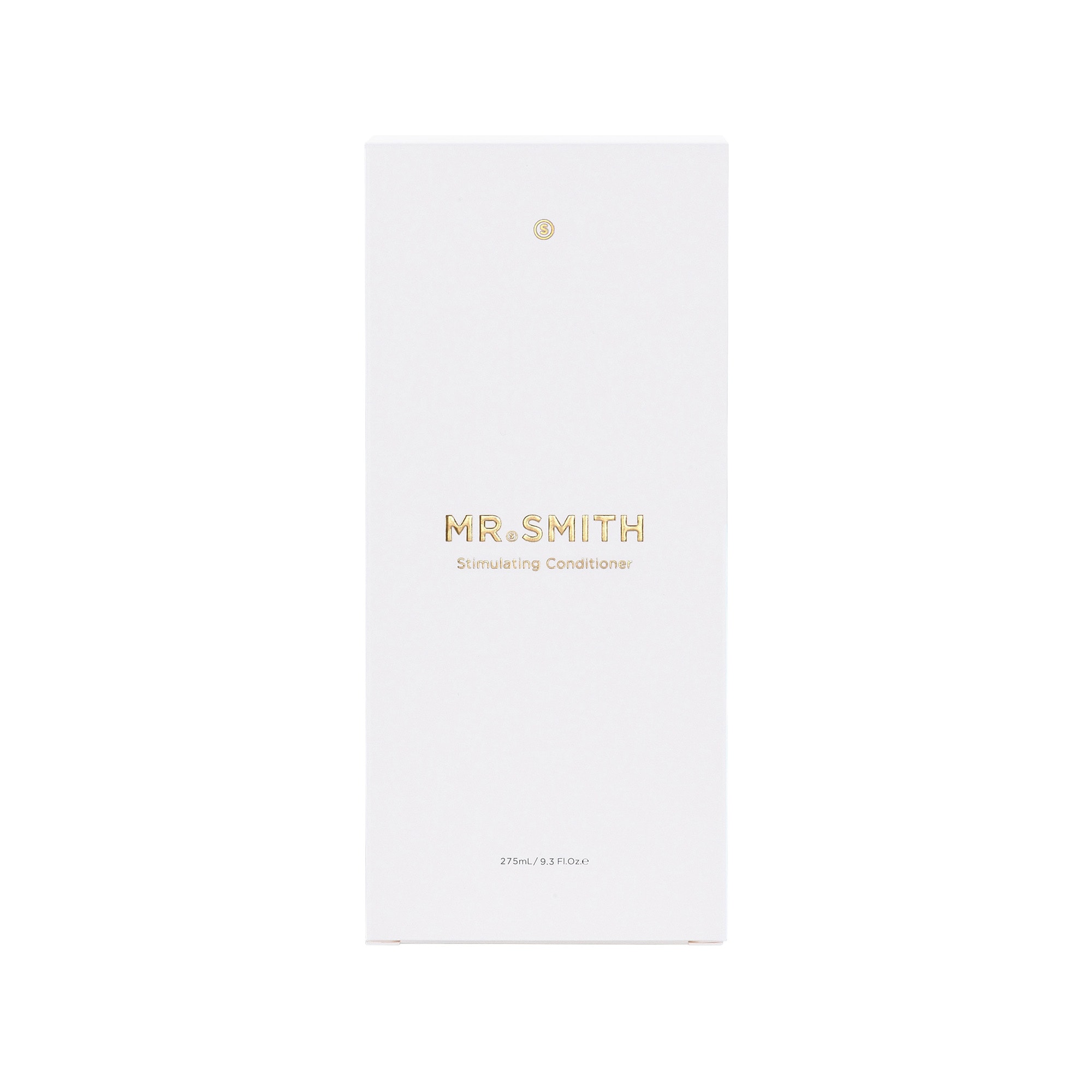 Mr.Smith Swatch Stimulating Conditioner Carton