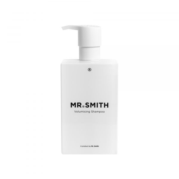 Mr.Smith Volumising Shampoo 275ml