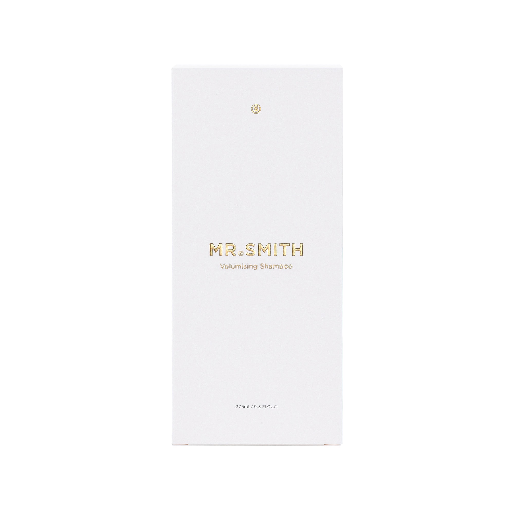 Mr.Smith Volumising Shampoo Carton